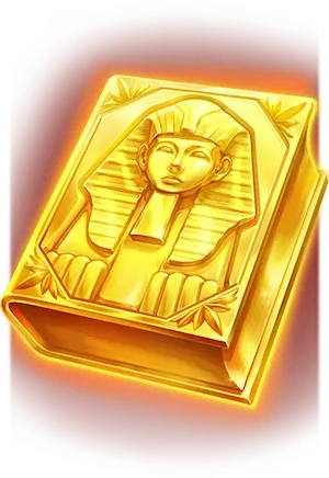 Goldenes Buch